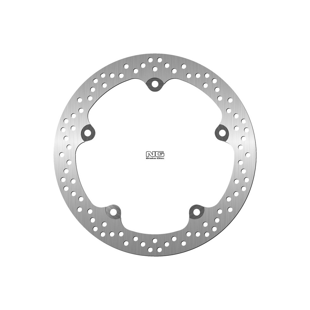 Disque de frein NG BRAKES rond fixe