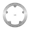 Disque de frein NG BRAKES rond fixe