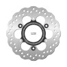 Disque de frein NG BRAKES pétale fixe