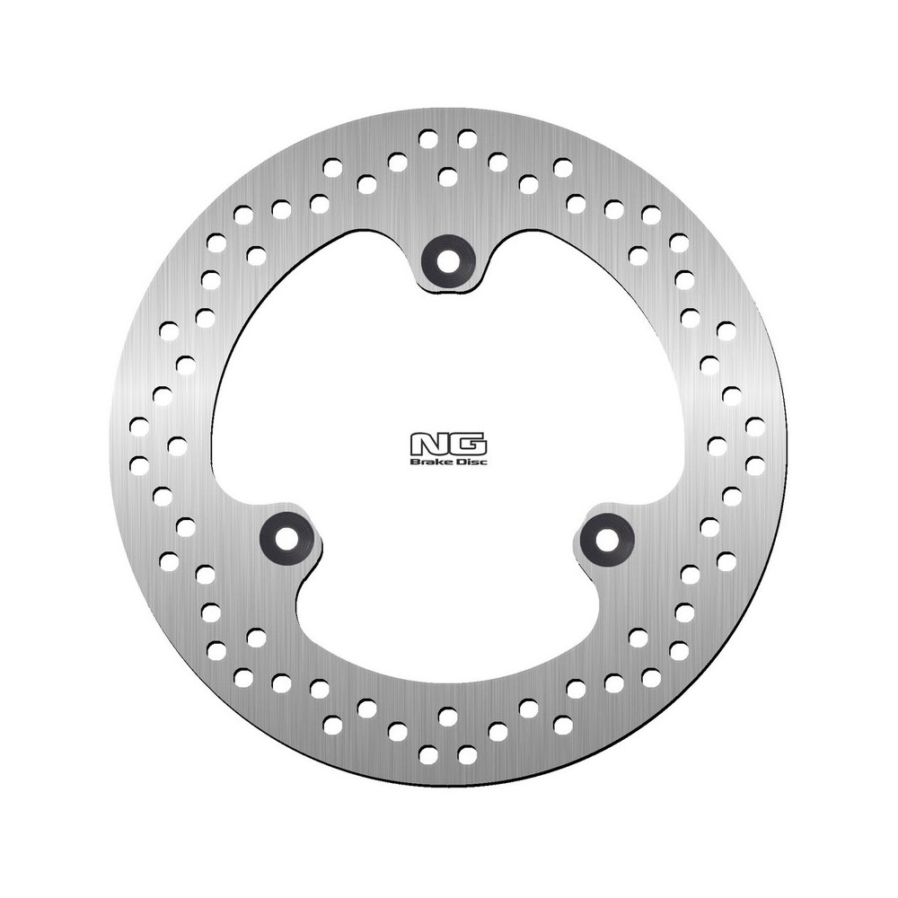 Disque de frein NG BRAKES rond fixe