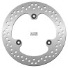 Disque de frein NG BRAKES rond fixe