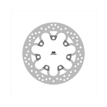 Disque de frein NG BRAKES rond fixe