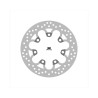 Disque de frein NG BRAKES rond fixe