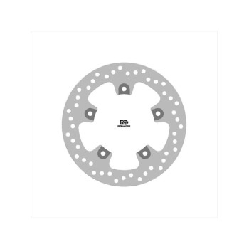 Disque de frein NG BRAKES rond fixe