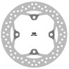 Disque de frein NG BRAKES rond fixe