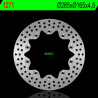 Disque de frein NG BRAKES rond fixe