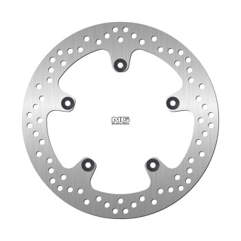 Disque de frein NG BRAKES rond fixe