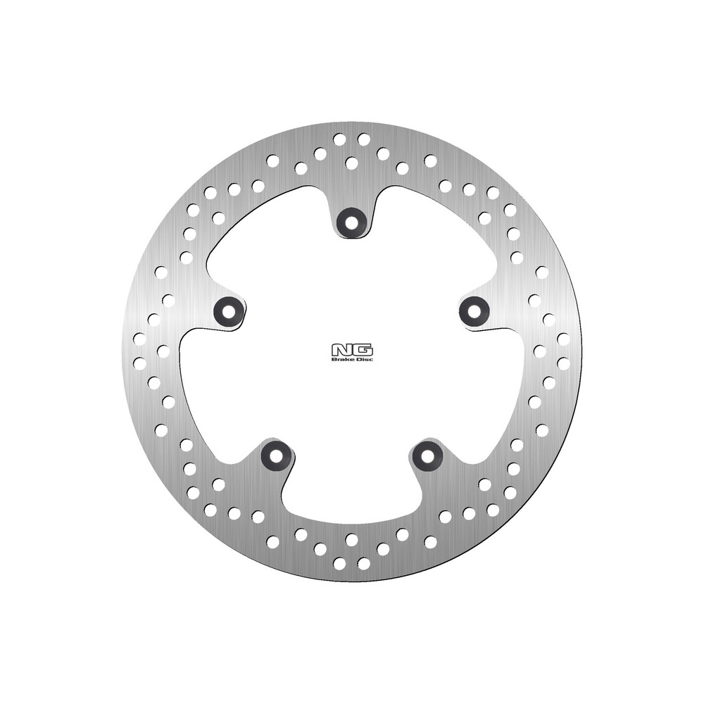 Disque de frein NG BRAKES rond fixe