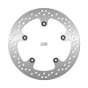 Disque de frein NG BRAKES rond fixe