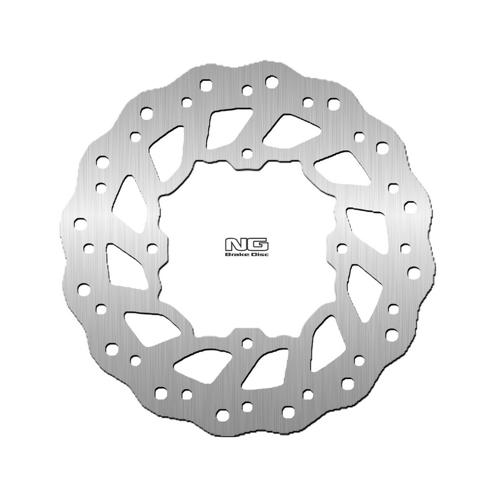 Disque de frein NG BRAKES pétale fixe