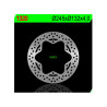 Disque de frein NG BRAKES rond fixe