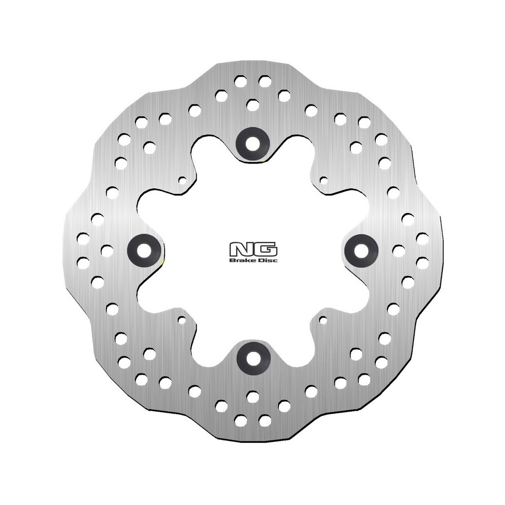 Disque de frein NG BRAKES pétale fixe
