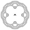 Disque de frein NG BRAKES pétale flottant