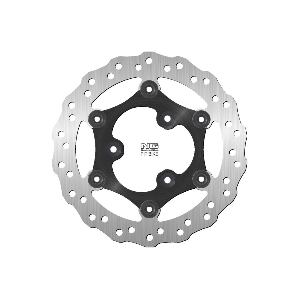 Disque de frein NG BRAKES pétale flottant