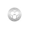 Disque de frein NG BRAKES rond fixe