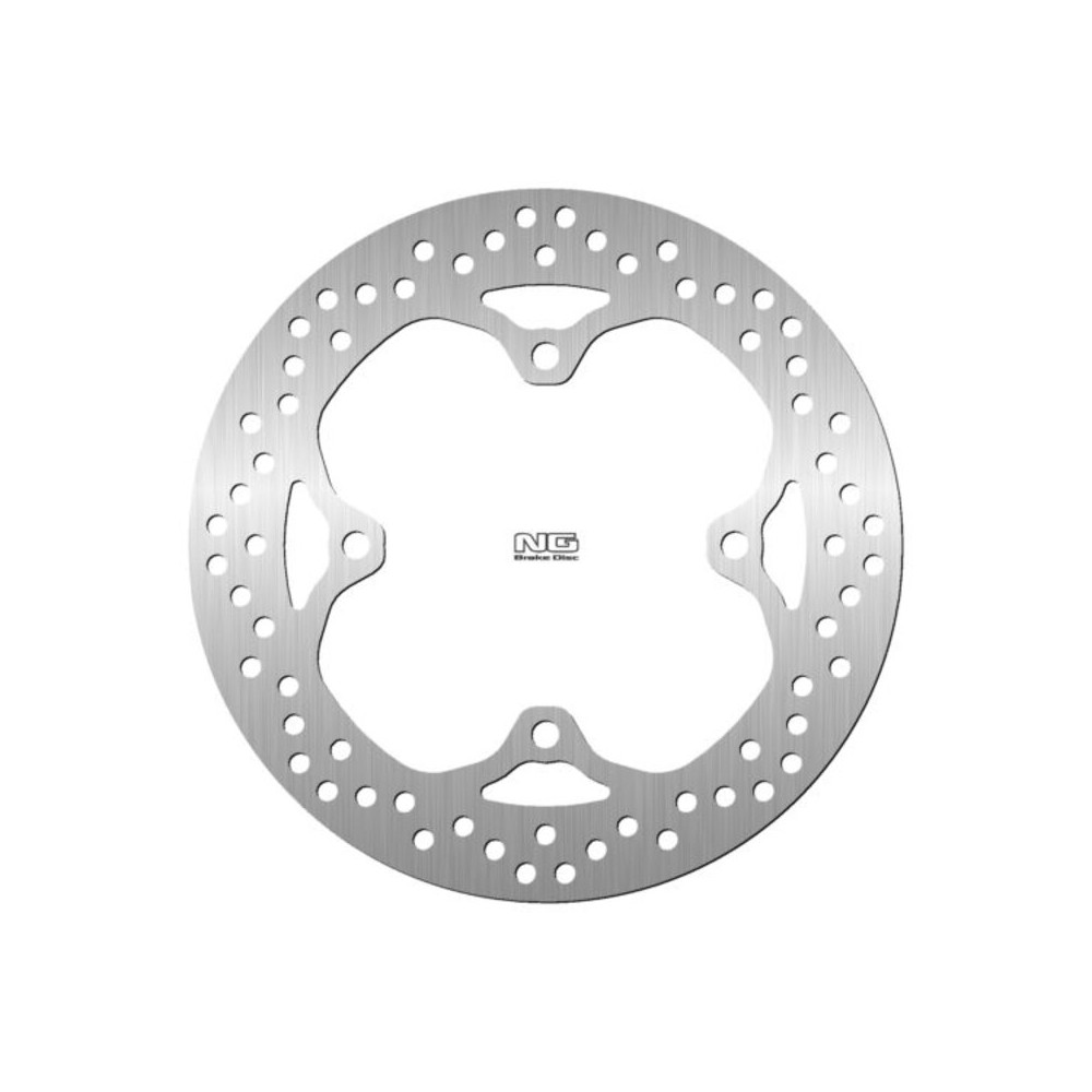 Disque de frein NG BRAKES rond fixe