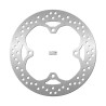 Disque de frein NG BRAKES rond fixe