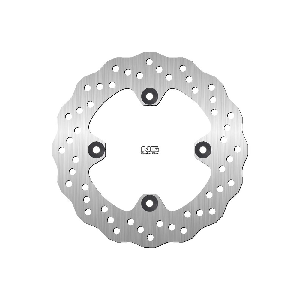 Disque de frein NG BRAKES pétale fixe