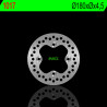 Disque de frein NG BRAKES rond fixe