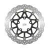 Disque de frein NG BRAKES pétale flottant