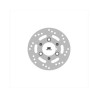 Disque de frein NG BRAKES rond fixe