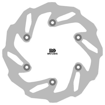 Disque de frein NG BRAKES pétale fixe
