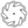 Disque de frein NG BRAKES pétale fixe