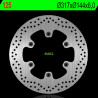 Disque de frein NG BRAKES rond fixe