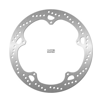 Disque de frein NG BRAKES rond fixe