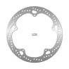 Disque de frein NG BRAKES rond fixe