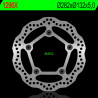 Disque de frein NG BRAKES pétale fixe