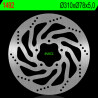 Disque de frein NG BRAKES rond fixe