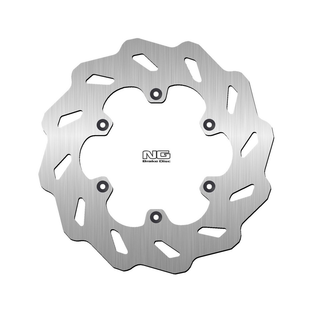 Disque de frein NG BRAKES pétale fixe