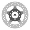 Disque de frein NG BRAKES rond fixe