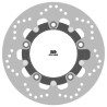 Disque de frein NG BRAKES rond fixe