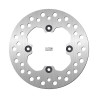 Disque de frein NG BRAKES rond fixe