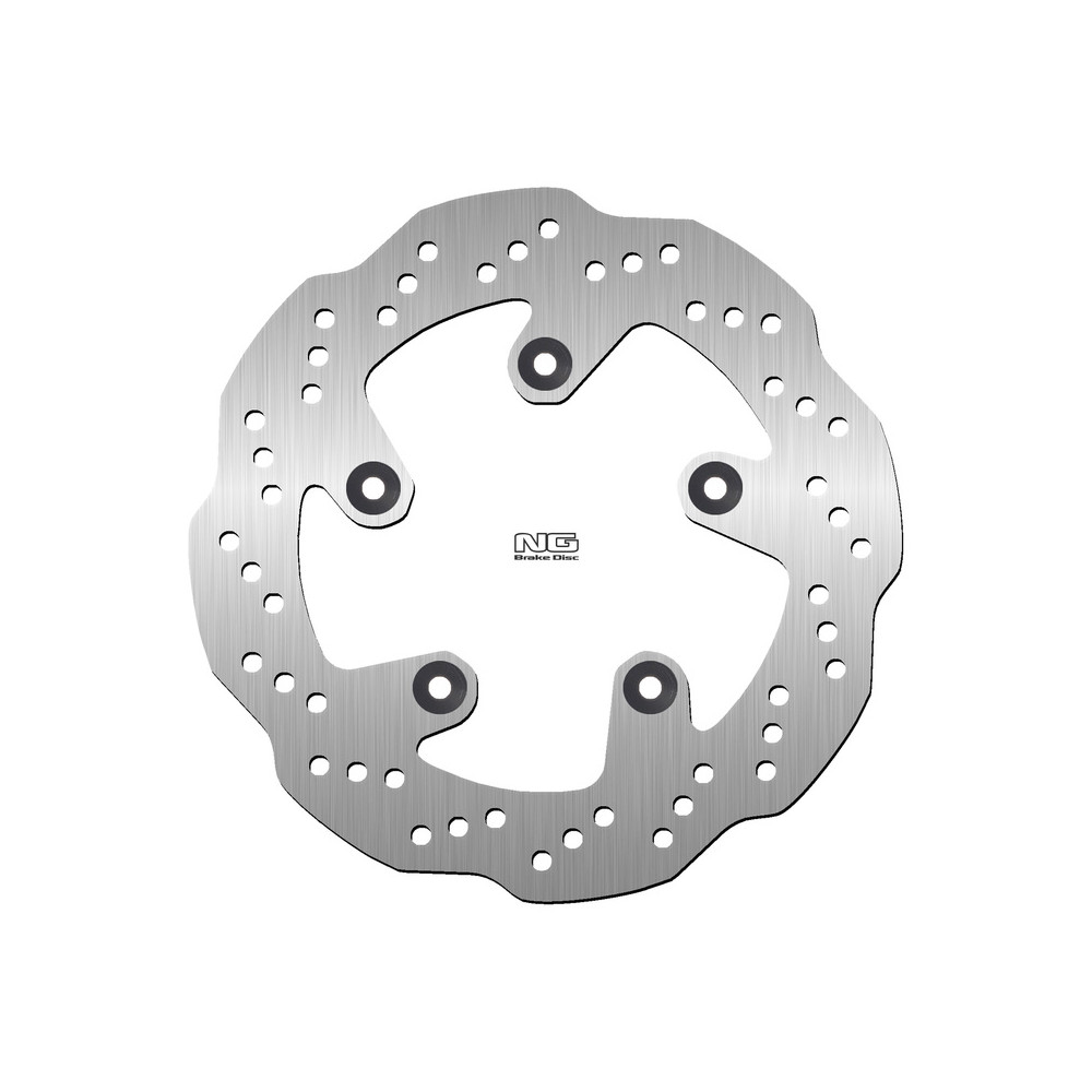 Disque de frein NG BRAKES pétale fixe