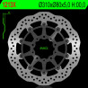 Disque de frein NG BRAKES pétale flottant