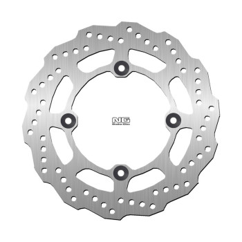 Disque de frein NG BRAKES pétale fixe