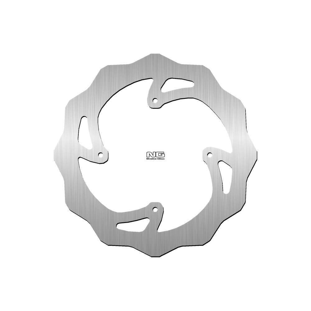 Disque de frein NG BRAKES pétale fixe