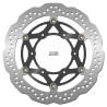 Disque de frein NG BRAKES pétale flottant
