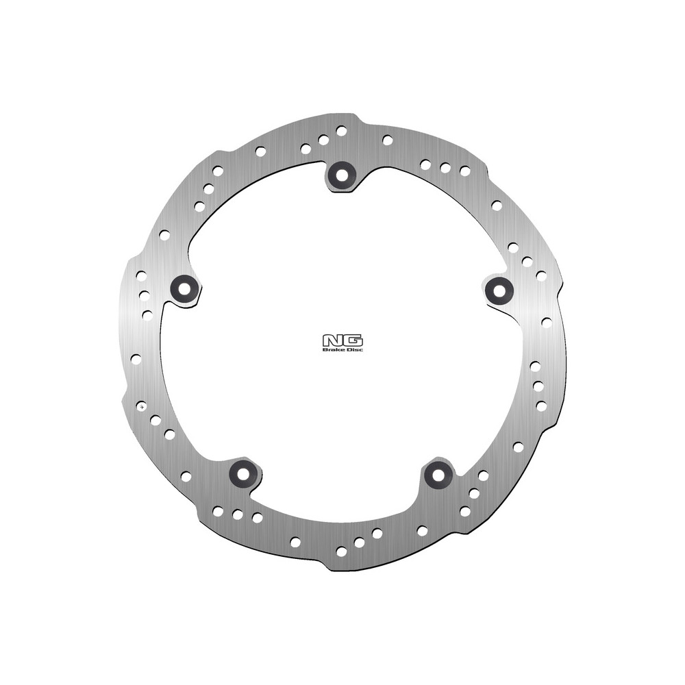 Disque de frein NG BRAKES pétale fixe