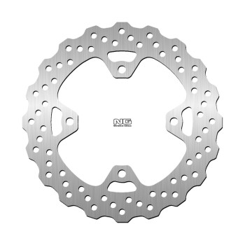 Disque de frein NG BRAKES pétale fixe