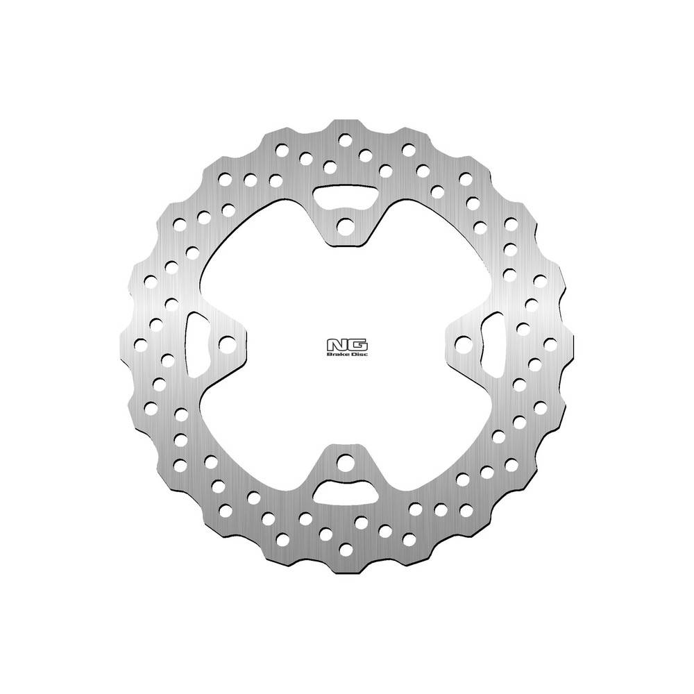 Disque de frein NG BRAKES pétale fixe