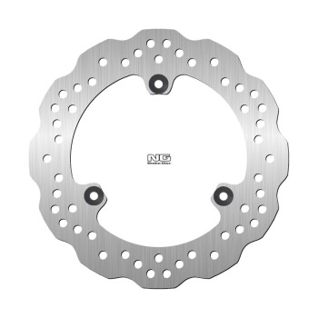 Disque de frein NG BRAKES pétale fixe