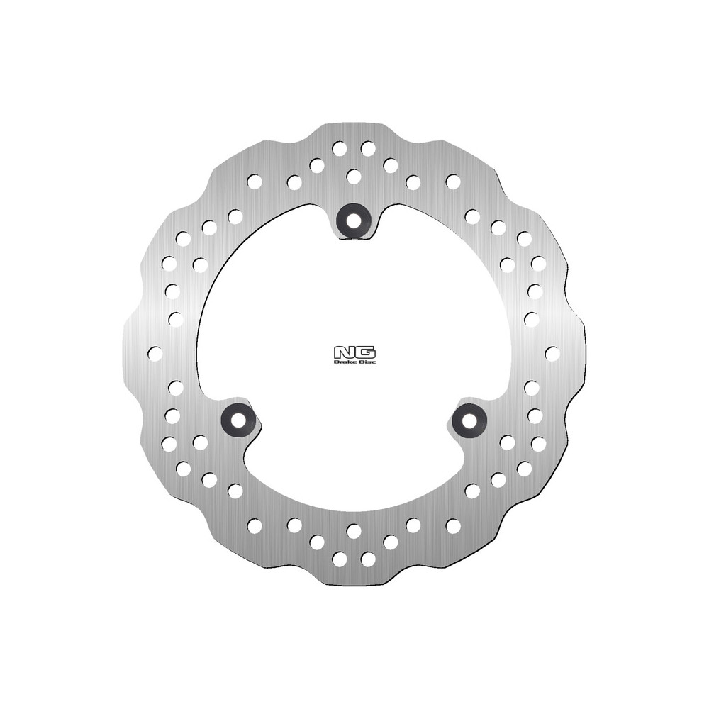 Disque de frein NG BRAKES pétale fixe