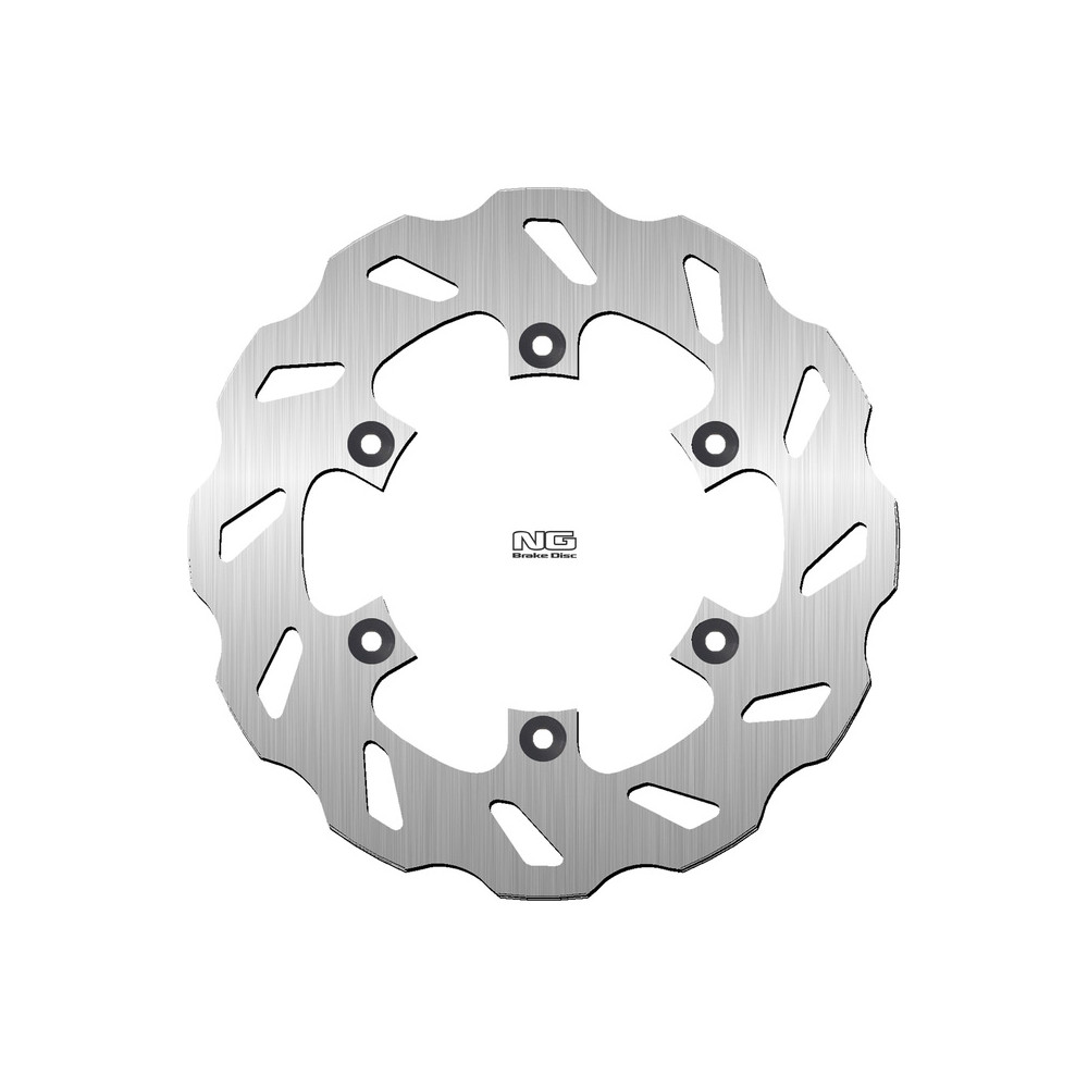 Disque de frein NG BRAKES pétale fixe