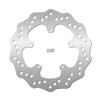 Disque de frein NG BRAKES pétale fixe