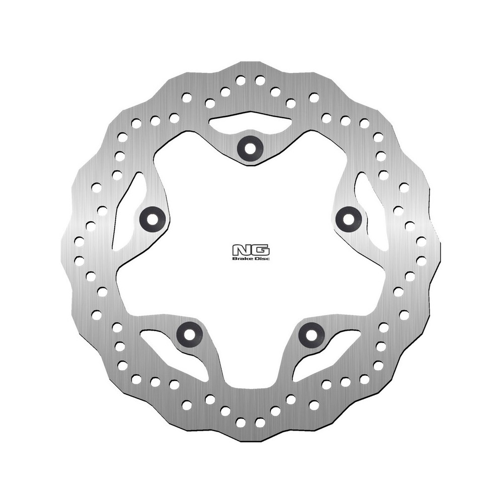 Disque de frein NG BRAKES pétale fixe