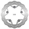 Disque de frein NG BRAKES pétale fixe